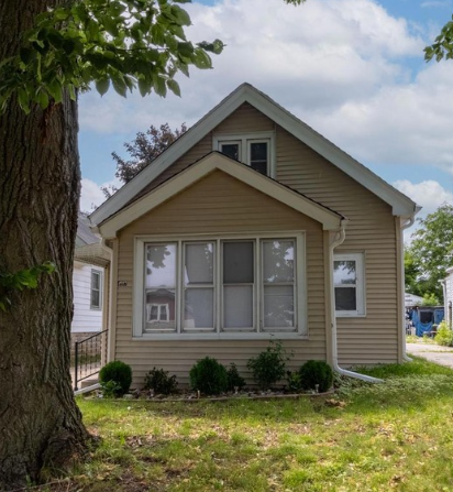 4917 North 55th Street