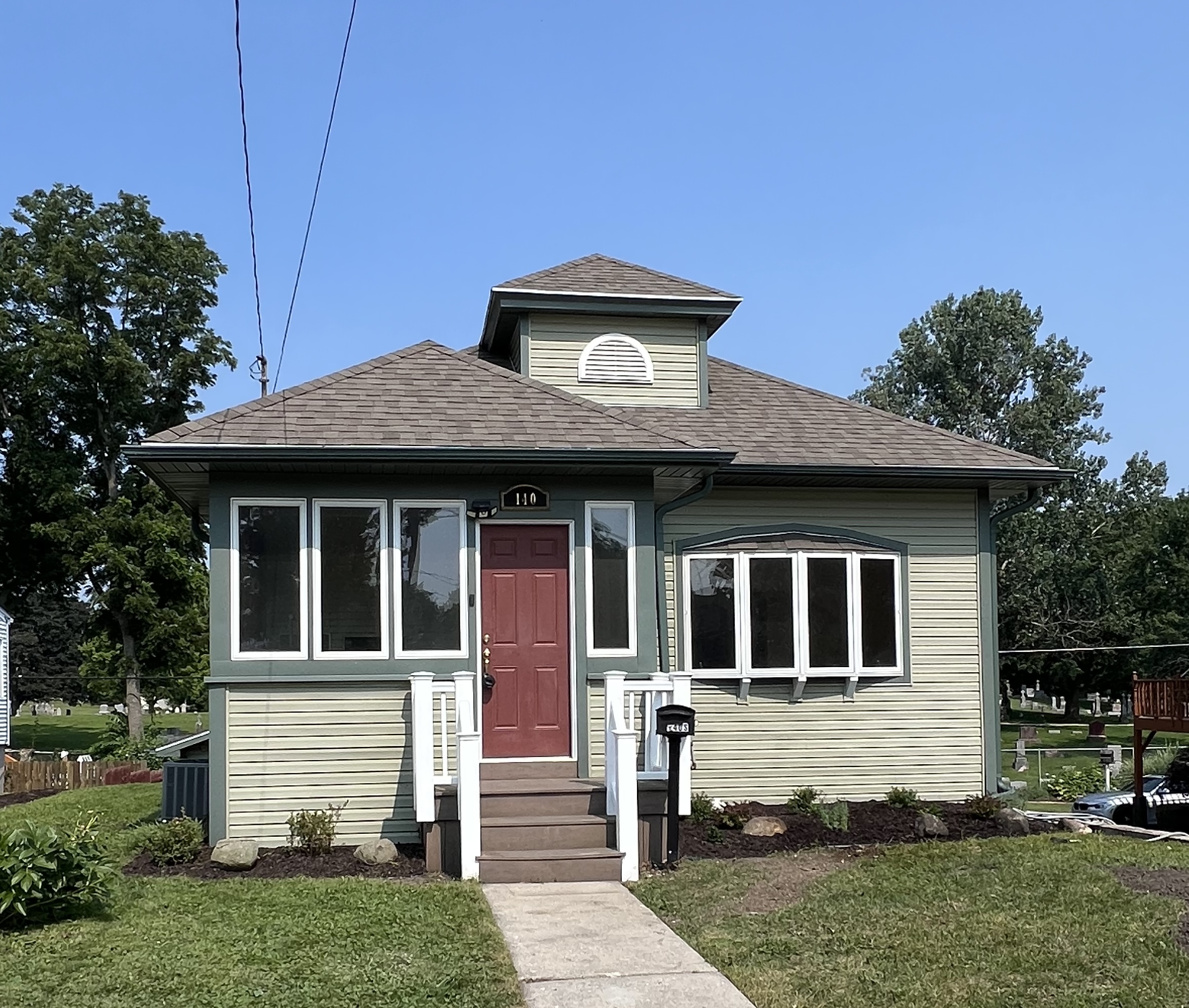 140 South Elmwood Avenue